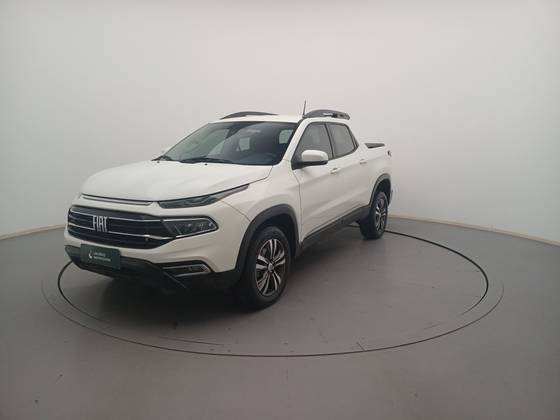 FIAT TORO 1.3 TURBO 270 FLEX FREEDOM AT6 FIAT TORO 1.3 TURBO 270 FLEX FREEDOM AT6